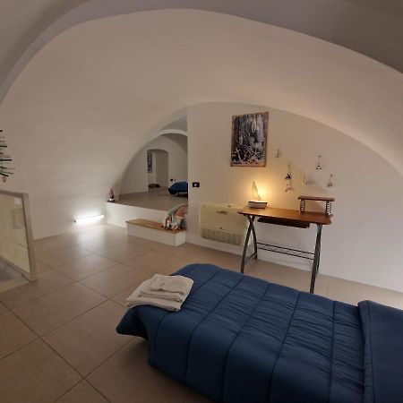 Polignano A Mare: Sulla Piazza Di Domenico Modugno Villa Dış mekan fotoğraf