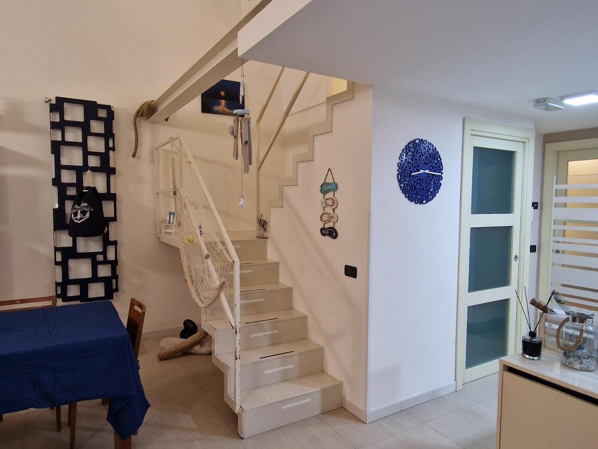 Polignano A Mare: Sulla Piazza Di Domenico Modugno Villa Dış mekan fotoğraf